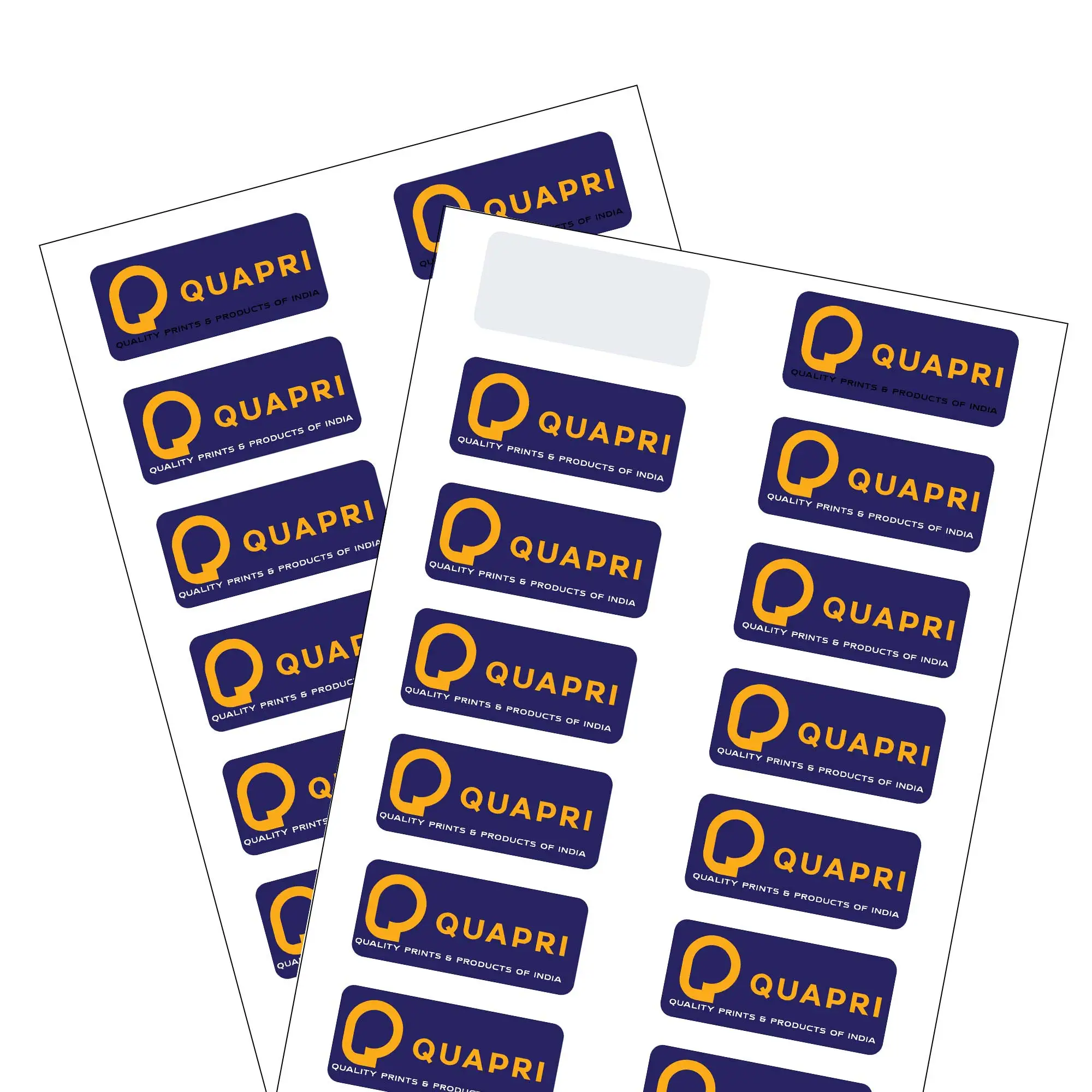 Return Address Label Return Address Label