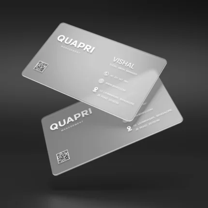 Visiting Card Printing Tips