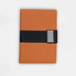 Personalized Diary 2026 with Magnetic Lock