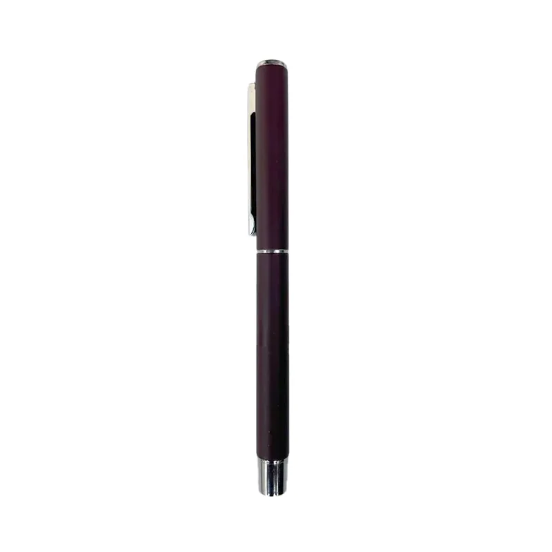 Durable Metallic Ballpoint Pens are perfect for everyday use.