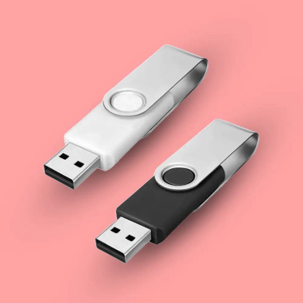 Specialized pen drives: Uniquely yours. UV Printing in Bangalore