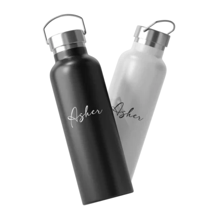 Stainless Steel Water Bottles