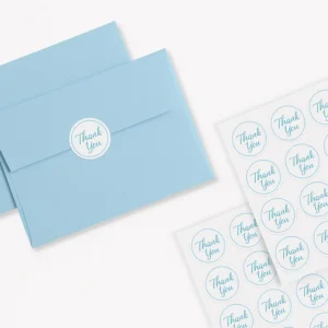 Envelope Seals