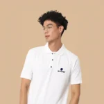 Sustainable Polo T-shirts