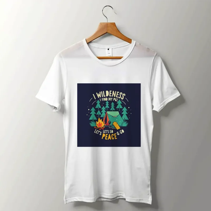 ( Digital Printing Services in Bangalore) Create Your Own Look with Customizable T-Shirts