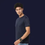 Mobilitee Crew Neck T-shirts