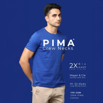 Pima cotton Tshirt