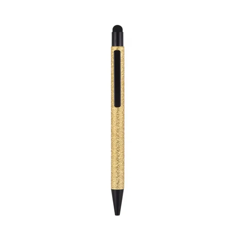 Ballpoint Pen with Stylus