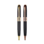 Custom Engraved Twist Pens: Personalized Precision