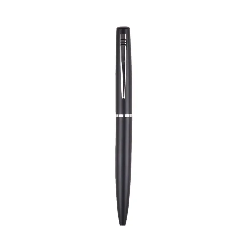 High-Quality Metallic Ballpoint Pen