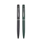 Stylish Metallic Ballpoint Pen