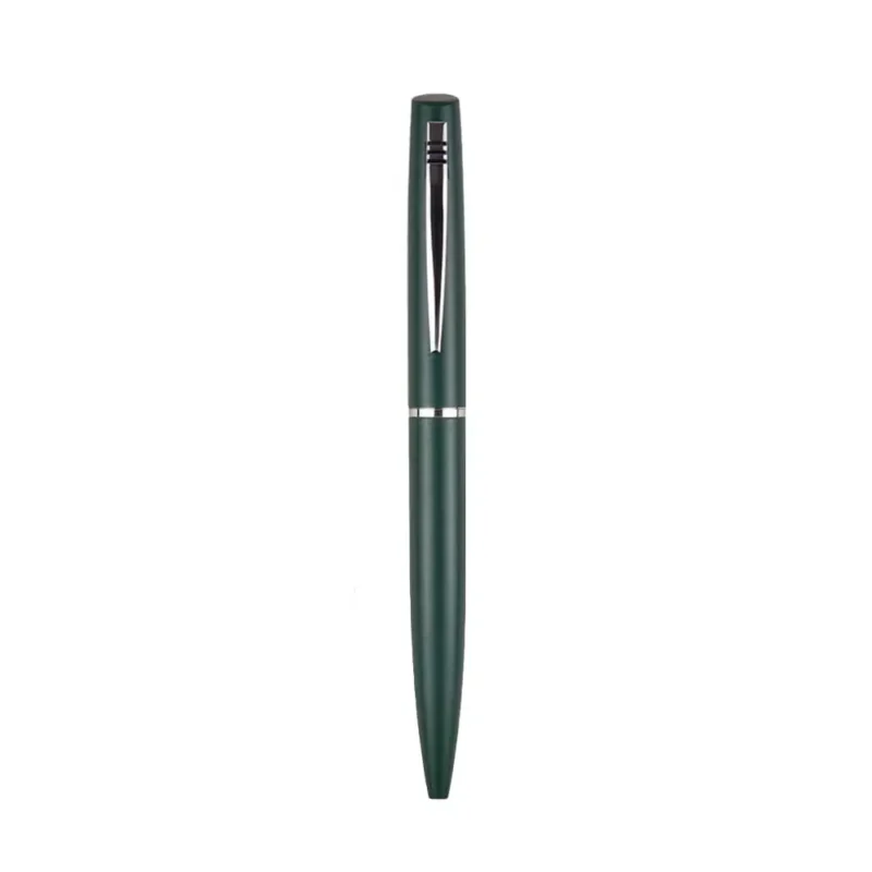 Metallic Ballpoint Pens