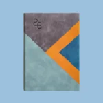 Customized Diary with logo - Image 4