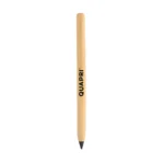 Bamboo Pencils