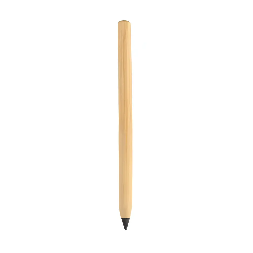 Eco-Friendly Pencils Personalized Bamboo Pencils