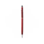 Touch tip ball point pens
