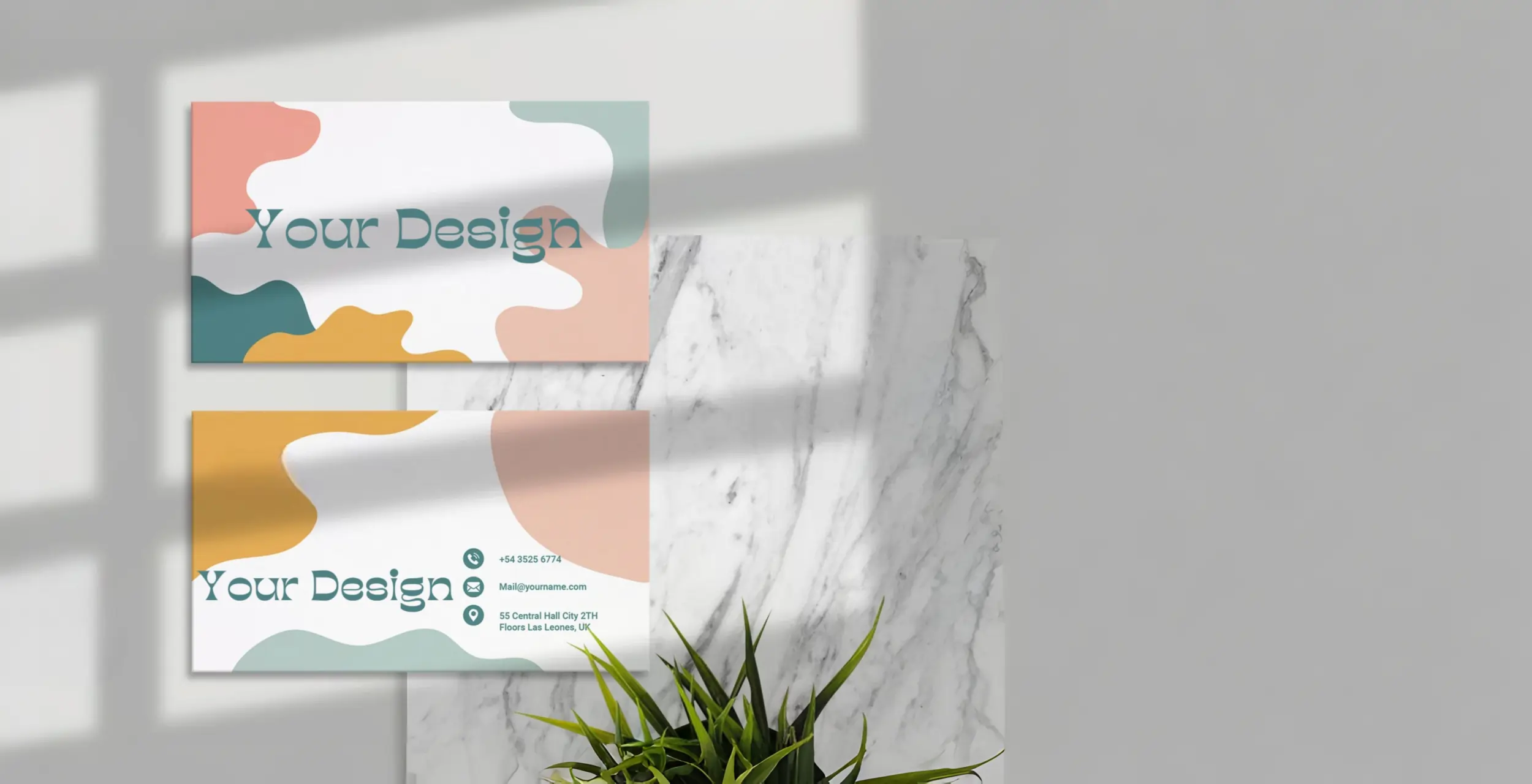 visiting card printing bangalore