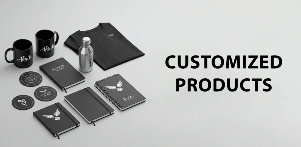 Custom Products