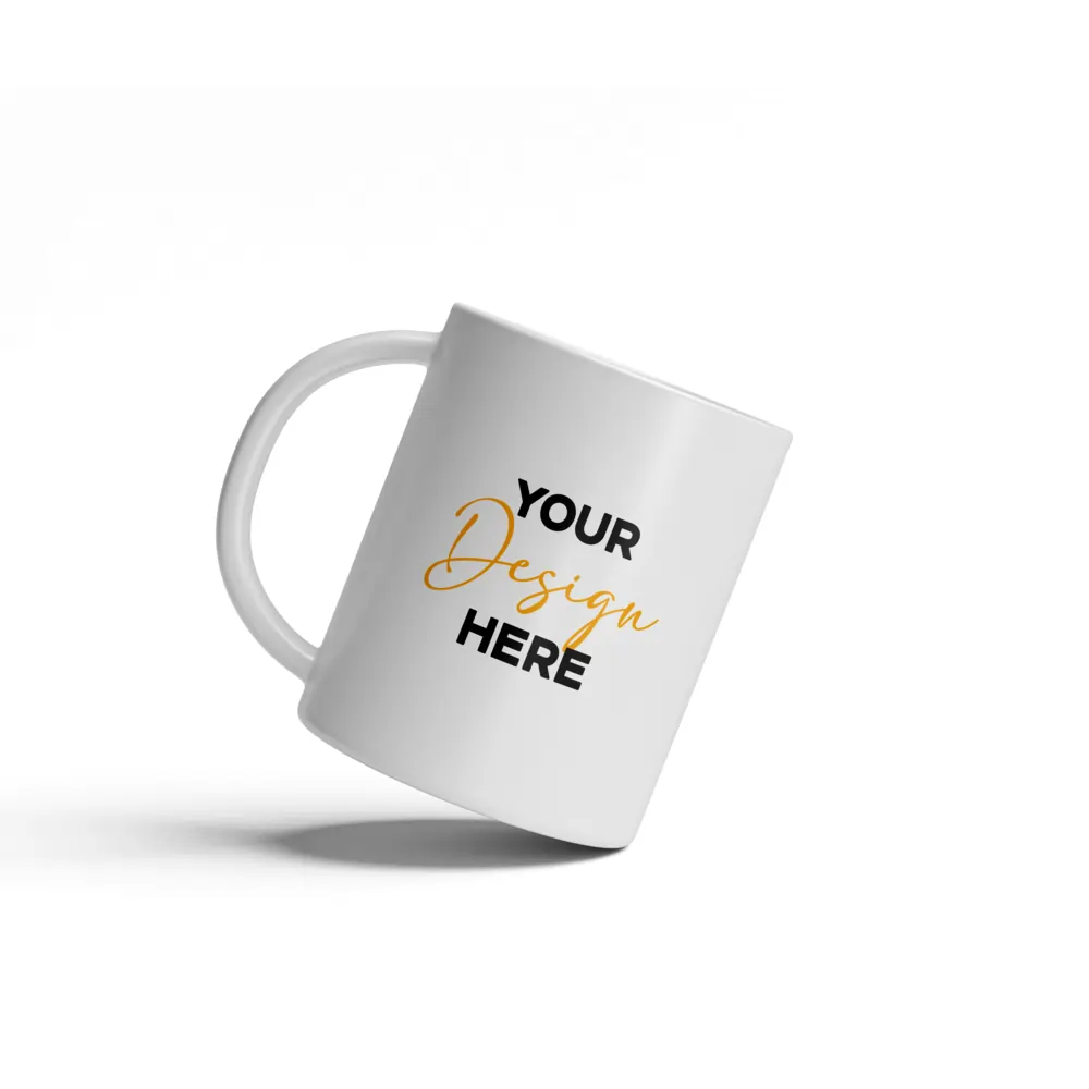 Personalized Coffee Mugs
