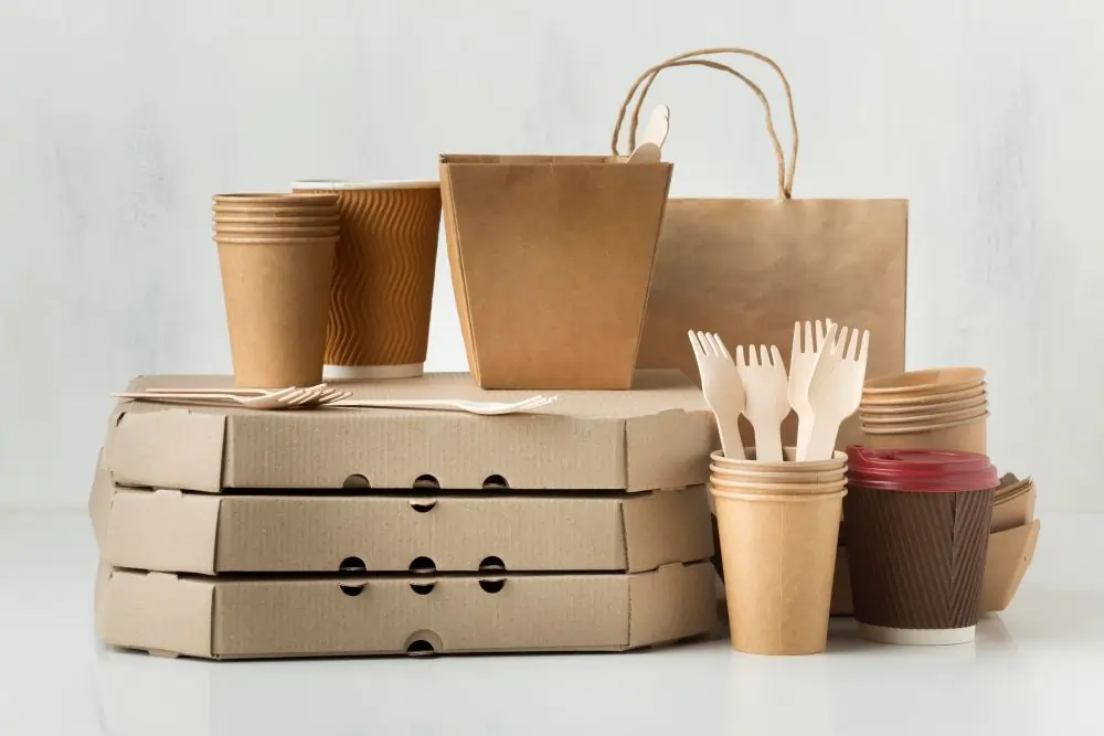 Food Branding and Packaging