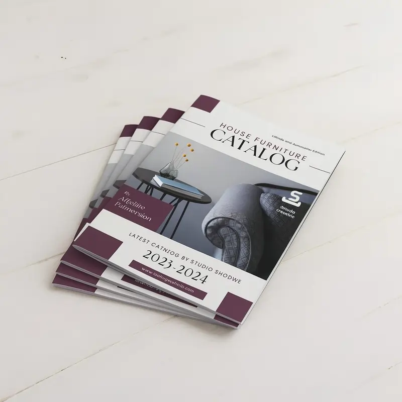 Offset Printers in Bangalore