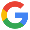 Google "G" Logo